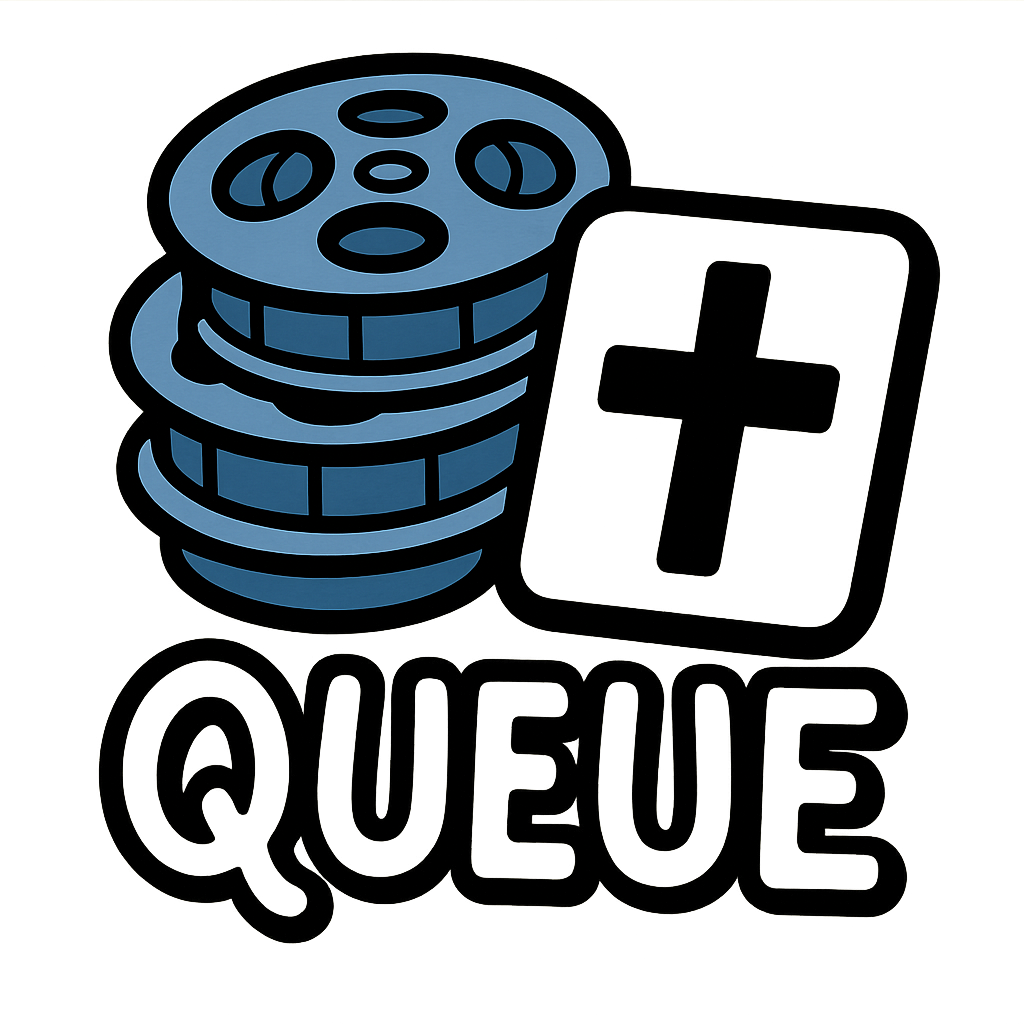 Video Queue