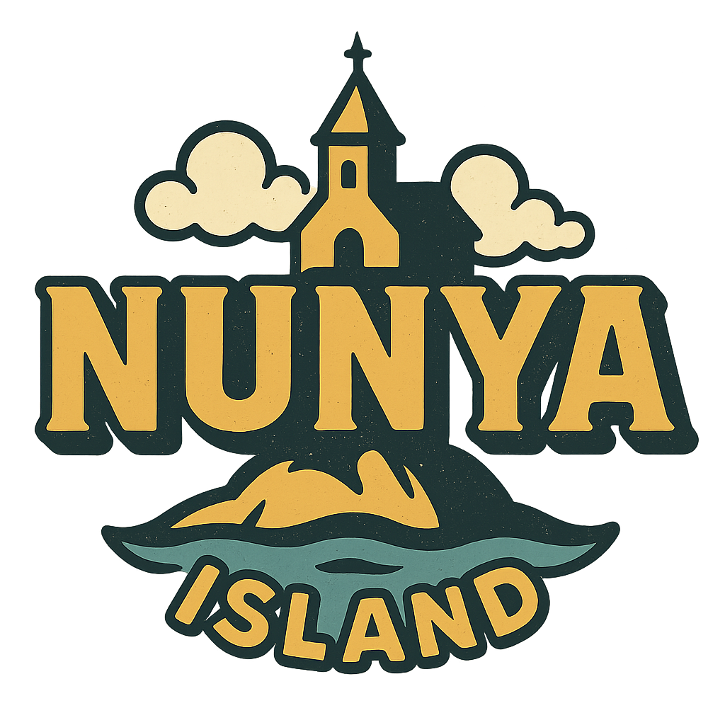 Nunya Island