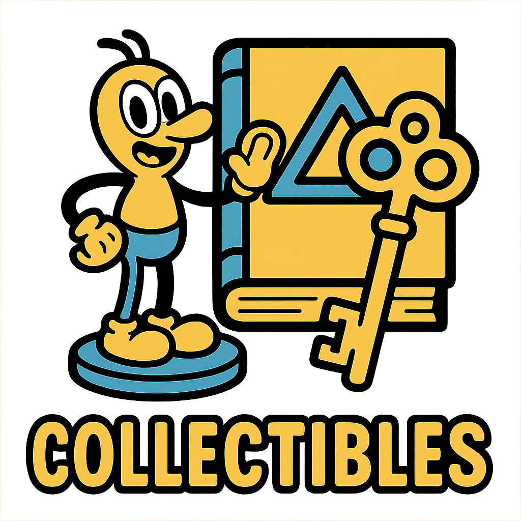 Collectibles
