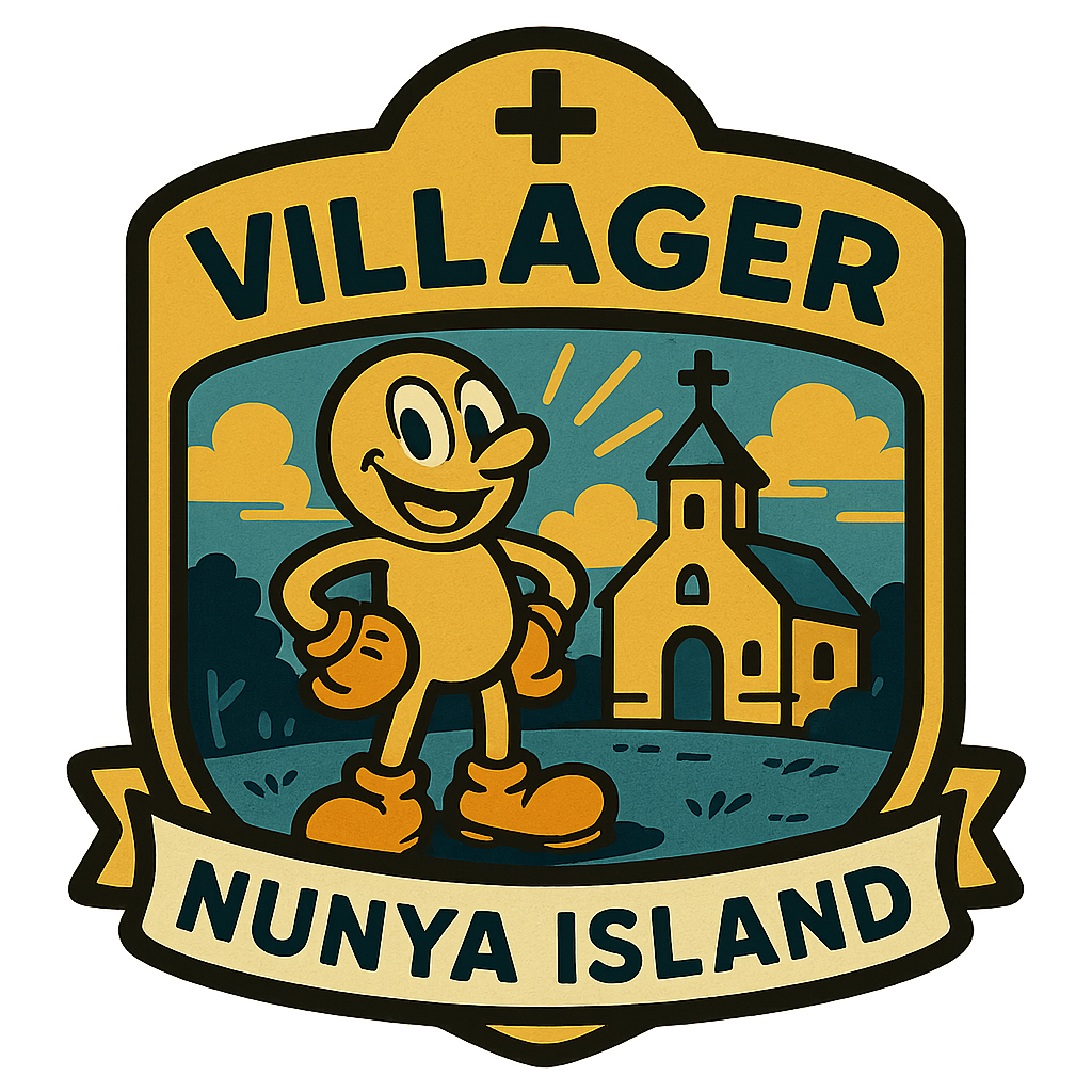 Villager